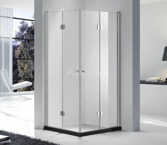 Душевой уголок Gemy Dutch Windmill S37193A-S37193A