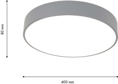 Потолочный светильник F-Promo 4682-4C