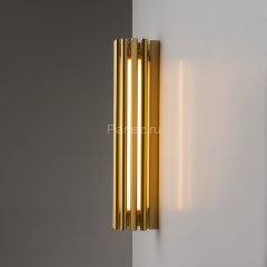 Бра Maytoni MOD410WL-L12BS3K