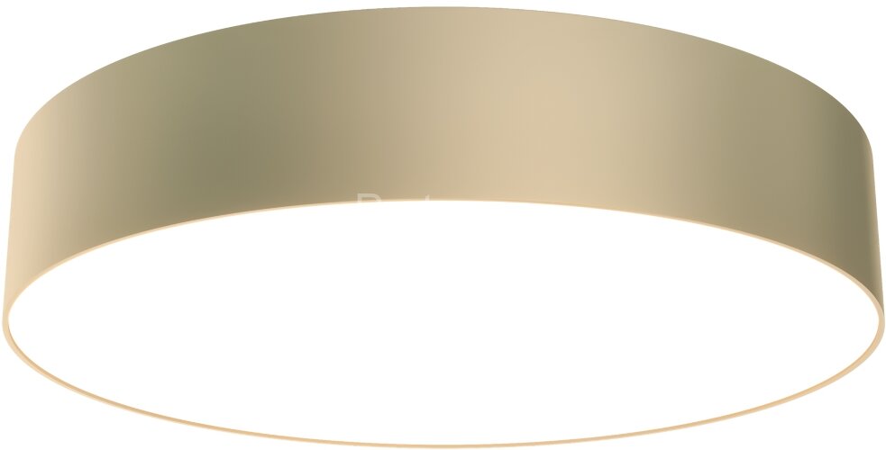 Потолочный светильник Maytoni C032CL-36W4K-RD-MG