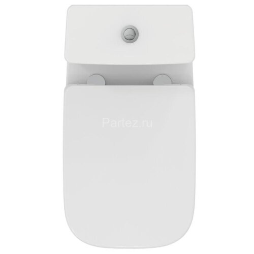 Бачок для унитаза Ideal Standard i.life A нижняя подводка, 4,5/3 л. (T472301)