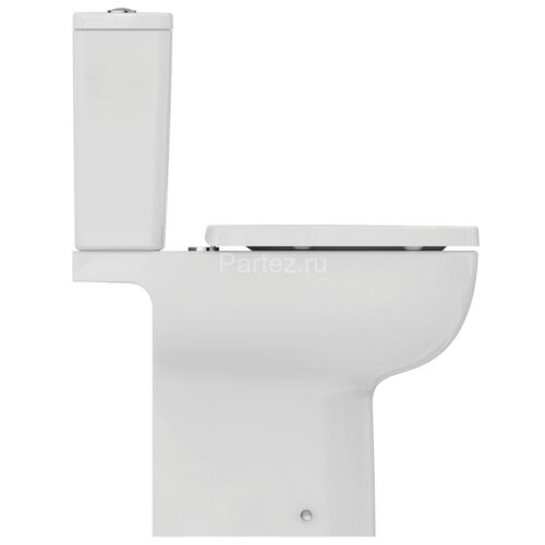 Бачок для унитаза Ideal Standard i.life A нижняя подводка, 4,5/3 л. (T472301)