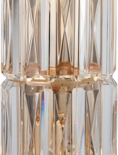 Настенный светильник Maytoni MOD094WL-03G