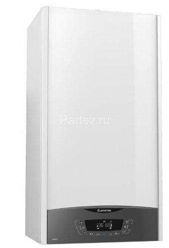 Котел газовый настенный Ariston CLAS X SYSTEM 15 CF NG(RU)