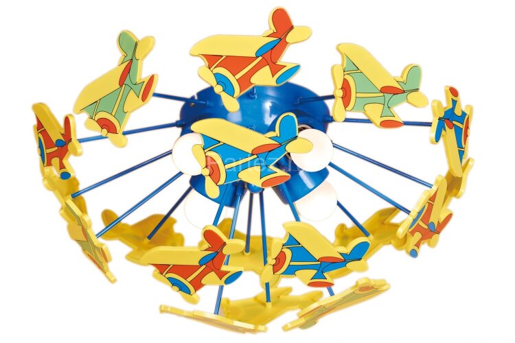 Потолочная люстра Citilux CL603141