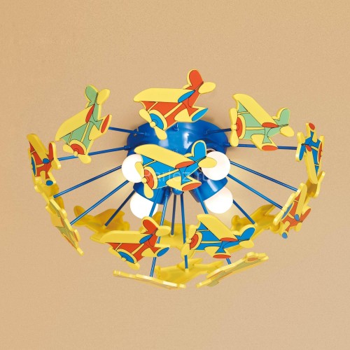 Потолочная люстра Citilux CL603141