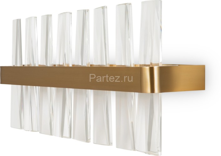 Настенный светильник Maytoni MOD173WL-L15BS3K