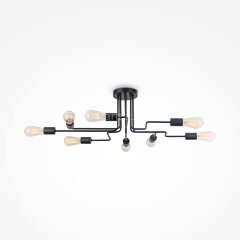 Потолочная люстра Maytoni T532CL-08B