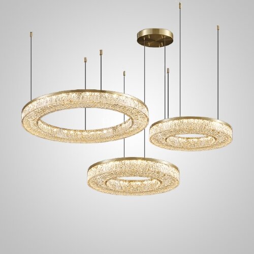 Подвесная люстра ImperiumLoft Olagus-Combo01