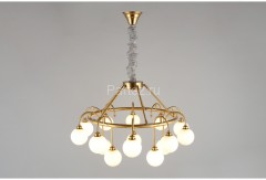 Подвесная люстра Aployt APL.839.03.15