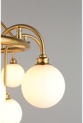 Подвесная люстра Aployt APL.839.03.15