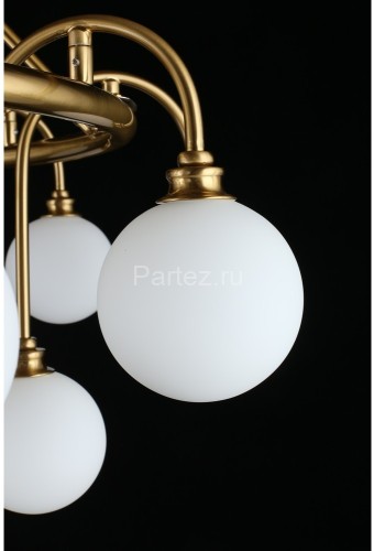 Подвесная люстра Aployt APL.839.03.15