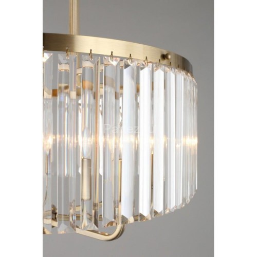 Подвесная люстра Omnilux OML-66003-08