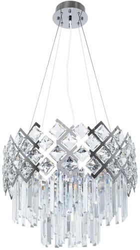 Подвесная люстра Arte Lamp A1006SP-8CC