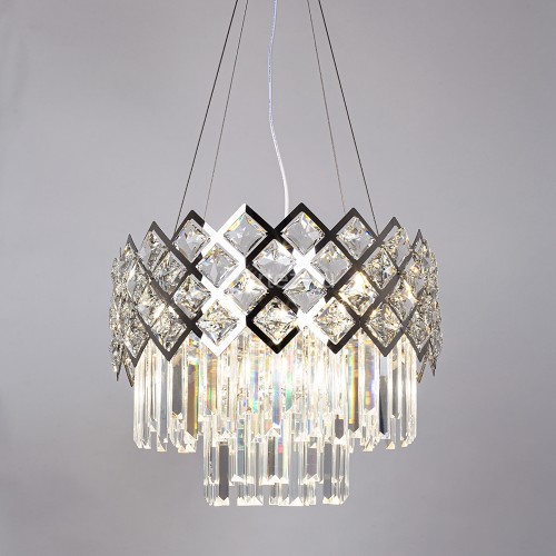 Подвесная люстра Arte Lamp A1006SP-8CC