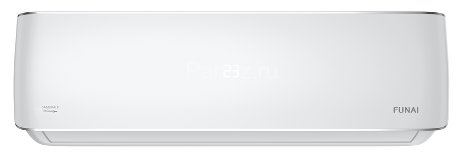 Классическая сплит-система FUNAI SAMURAI II RAC-SM20HP.D04 (комплект)
