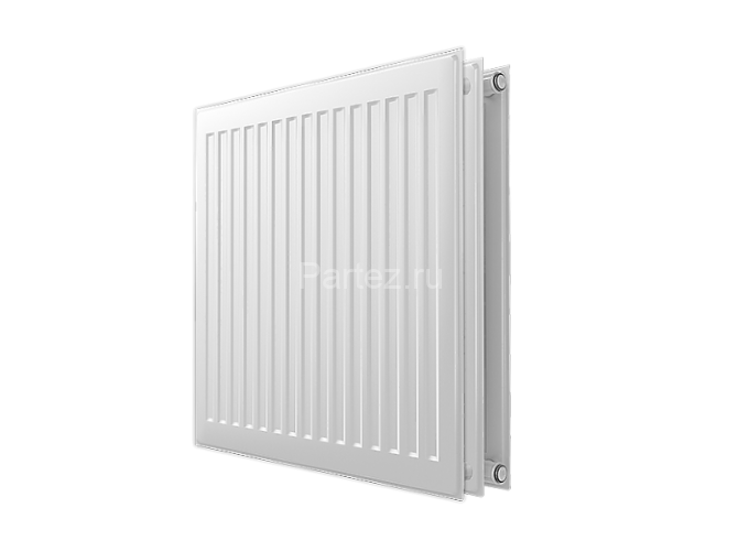 Радиатор панельный Royal Thermo HYGIENE H30-300-500 RAL9016