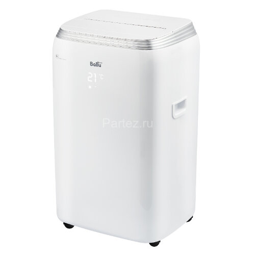 Кондиционер мобильный Ballu BPHS-13H