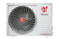 Классическая сплит-система ROYAL CLIMA GLORIA UPGRADE RC-G87HN (комплект)