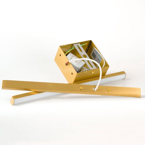 Настенный светильник Lussole LSP-7330