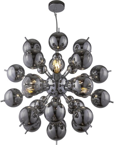 Подвесная люстра Maytoni MOD133PL-06CH