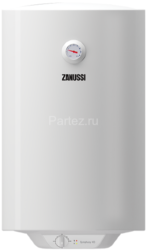 Водонагреватель электрический Zanussi ZWH/S 30 Symphony HD