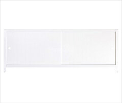 Экран для ванны Метакам &quot;Ультра легкий&quot; 168, белый (CS00058308)