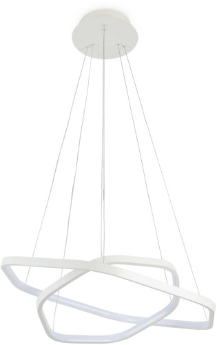 Подвесная люстра Ambrella FL360