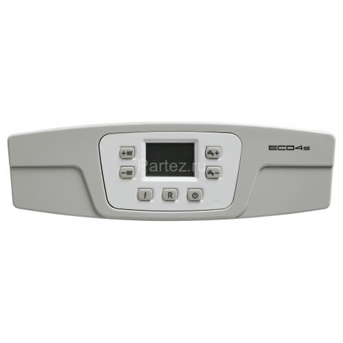 Котел газовый настенный Baxi ECO4S 18F