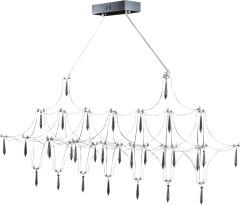 Подвесная люстра ST Luce SL6603.103.17