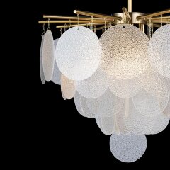 Потолочная люстра Loft It 10022/600