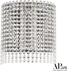 Бра APL LED SH500.B5.25-27.A.Ni.4000