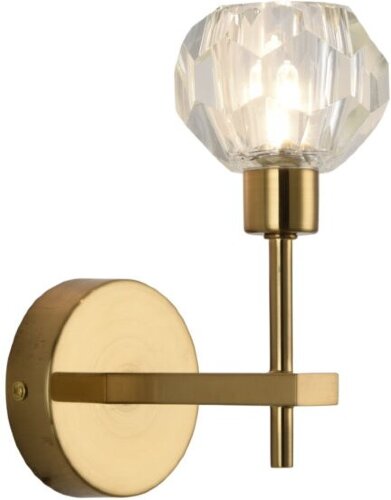 Бра Freya FR5114WL-01BZ