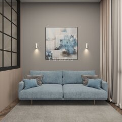 Настенный светильник Denkirs DK5021-WH