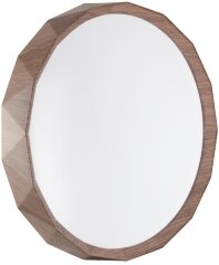 Настенно-потолочный светильник Sonex 7637/AL