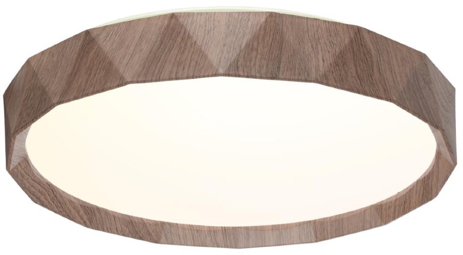 Настенно-потолочный светильник Sonex 7637/AL