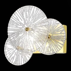 Настенный светильник ST Luce SL1657.201.01