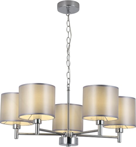 Подвесная люстра Rivoli 2092-305