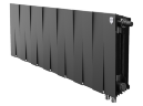 Радиатор Royal Thermo PianoForte 300 /Noir Sable - 14 секц. VDR
