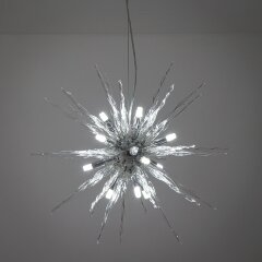 Подвесная люстра Arte Lamp A1066SP-12CC