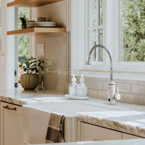 Водонагреватель проточный Ballu StreamTap