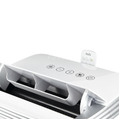 Кондиционер мобильный Ballu BPHS-08H