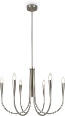 Потолочная люстра Freya FR5253PL-06N