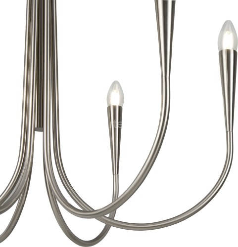 Потолочная люстра Freya FR5253PL-06N