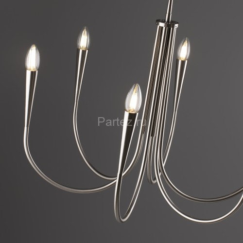 Потолочная люстра Freya FR5253PL-06N