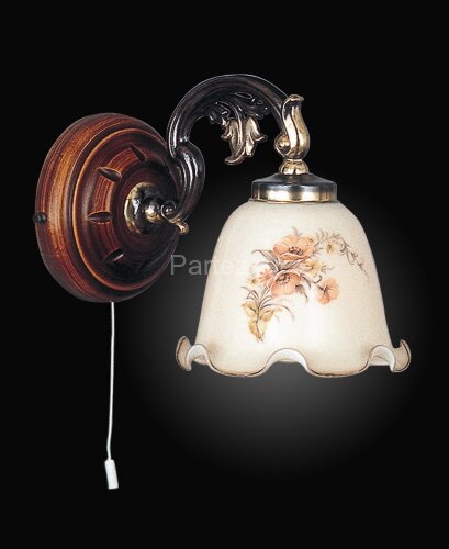 Бра Reccagni Angelo A 965/1 DEC