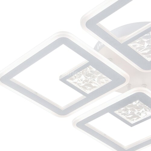 Потолочная люстра Escada 10277/4LED