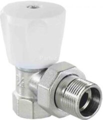 Клапан регулирующий угловой 1/2&quot; VALTEC Compact