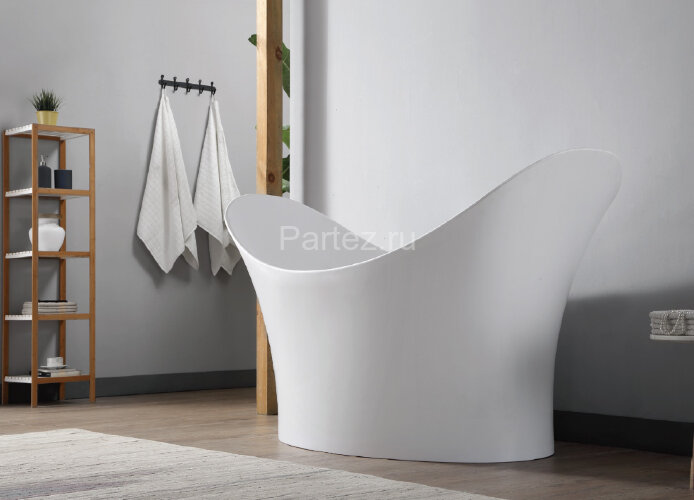 Акриловая ванна ABBER AB9250