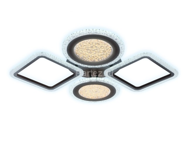 Потолочная люстра Ambrella FA431